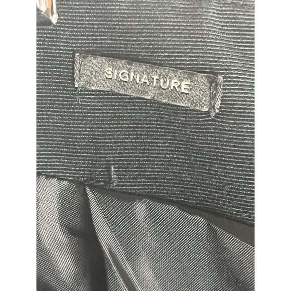 Talbot's Signature Side Zip Pants, Women's Size 10 - Picture 11 of 12